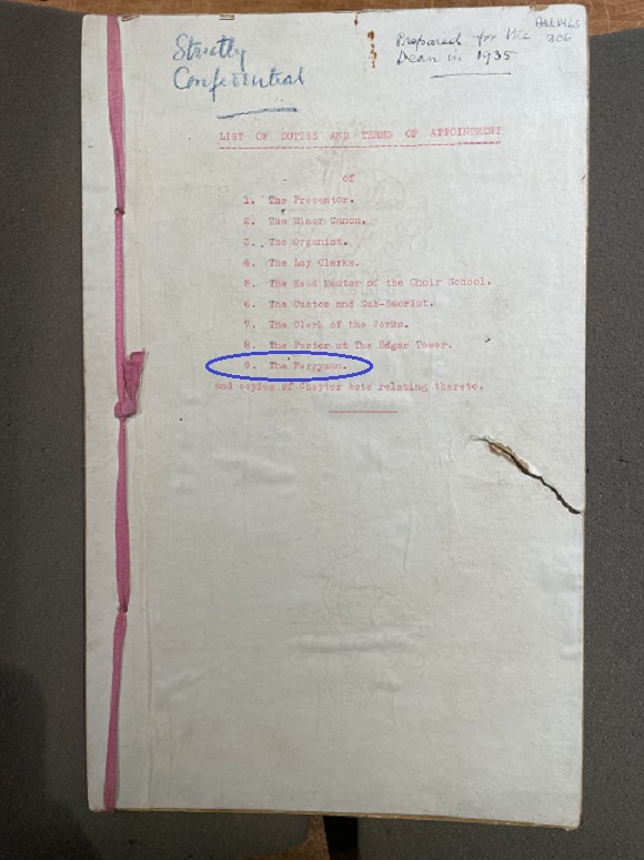 1924 doc contents